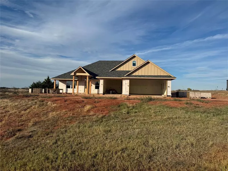 2280 County Road 1313, Blanchard, OK 73010