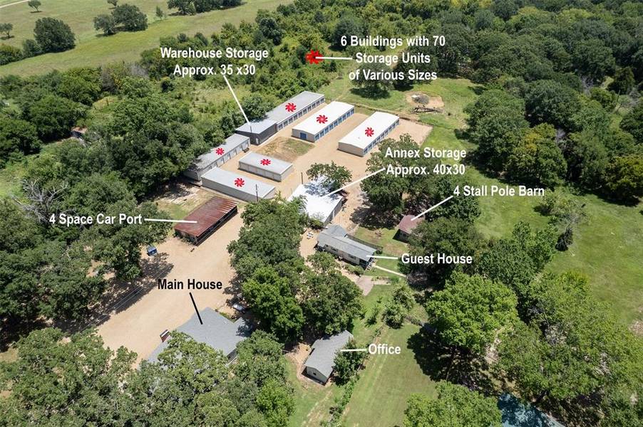 502 Peach Tree Road, Gun Barrel City, TX 75156