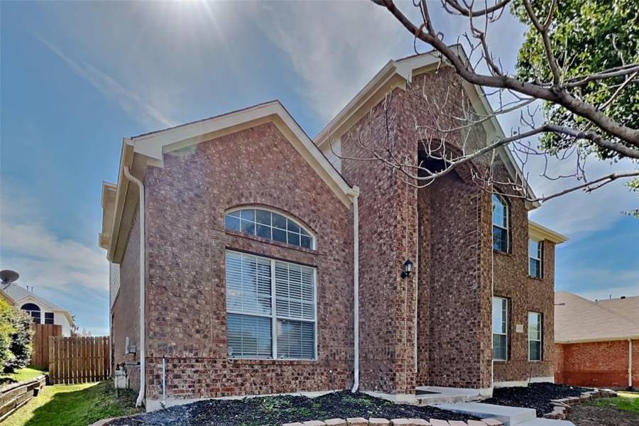 4417 Shadowridge Drive, The Colony, TX 75056