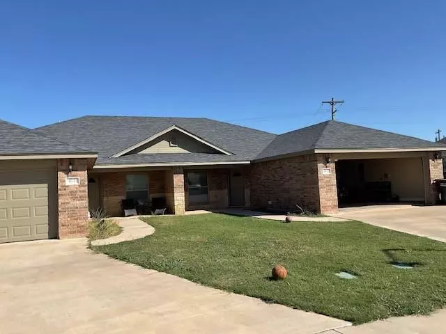 4042 & 4044 Carrera Lane, Abilene, TX 79602