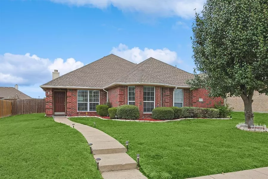 1209 Destiny Court, Wylie, TX 75098