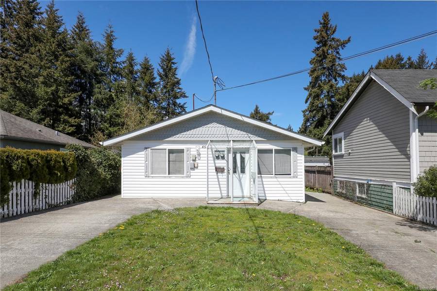 455 3rd St, Courtenay, BC V9N 1E6