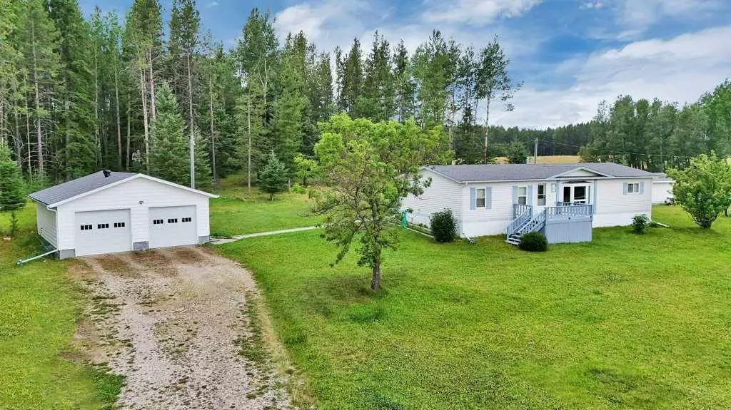 344054 Range Road 4-5, Rural Clearwater County, AB T0M0M0