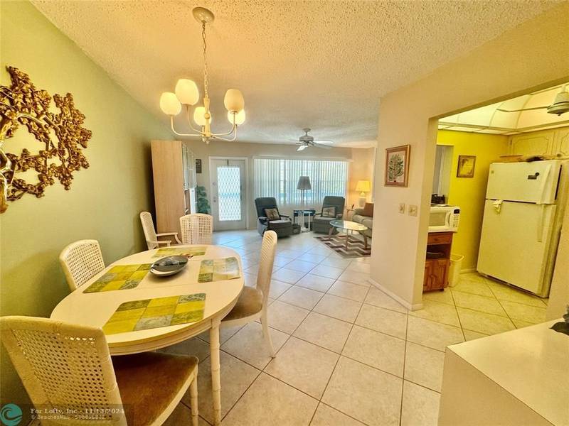 342 Oakridge S  #342, Deerfield Beach, FL 33442