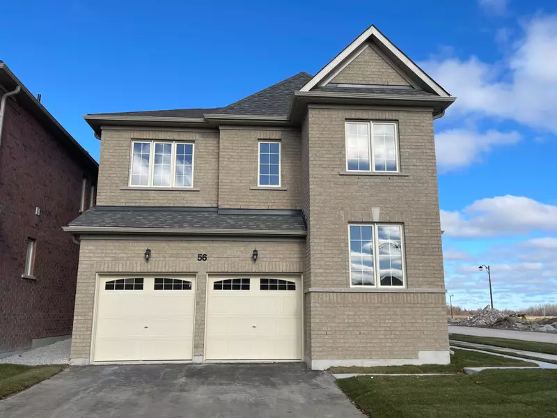 56 Faimira AVE, Georgina, ON L4P 0B7