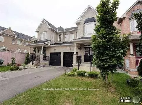 57 Everingham CIR, Brampton, ON L6R 0R9