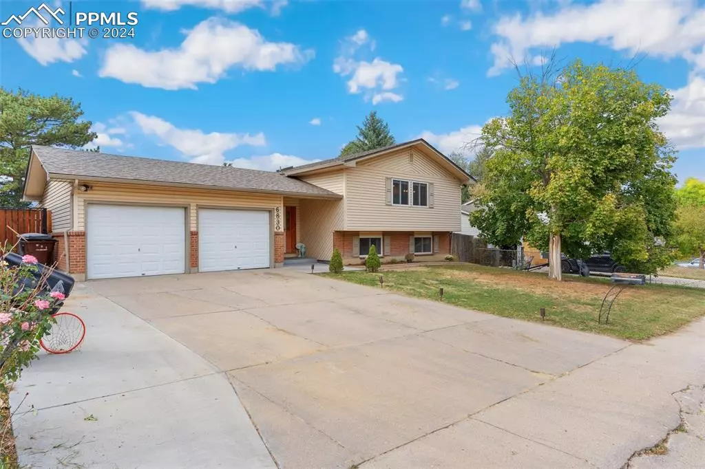 Colorado Springs, CO 80911,6830 Snead ST