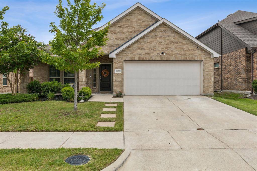 Forney, TX 75126,5833 Melville Lane