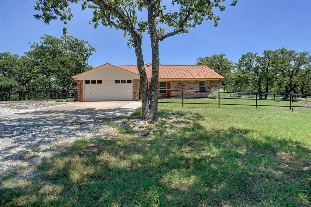 Springtown, TX 76082,602 Indian Springs Road