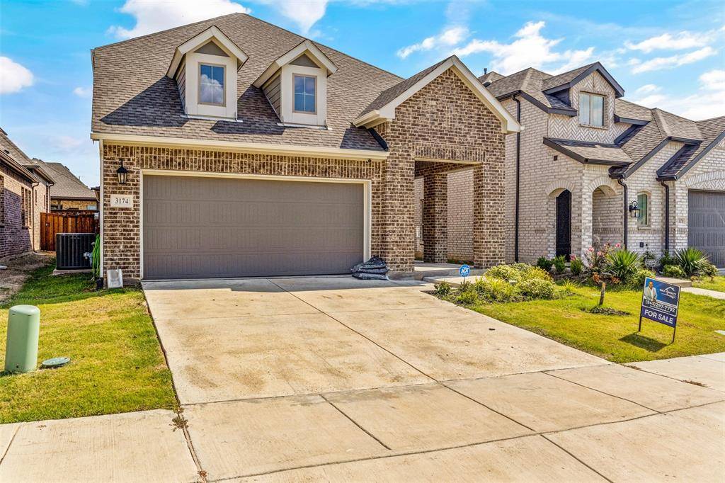 Royse City, TX 75189,3174 Wind Knot way