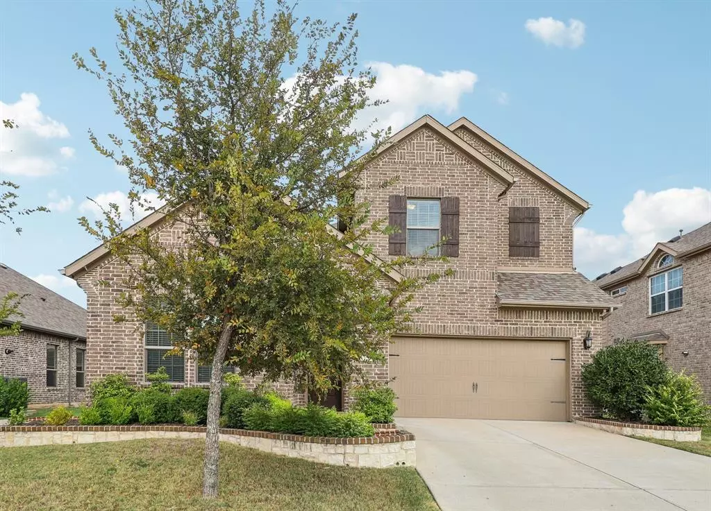 Forney, TX 75126,1016 Macaw Court