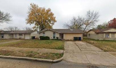 Garland, TX 75040,810 Northshore Drive