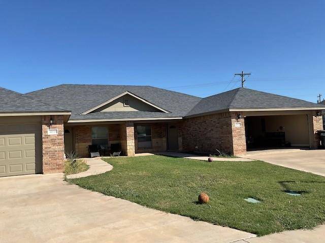 Abilene, TX 79602,4042 & 4044 Carrera Lane