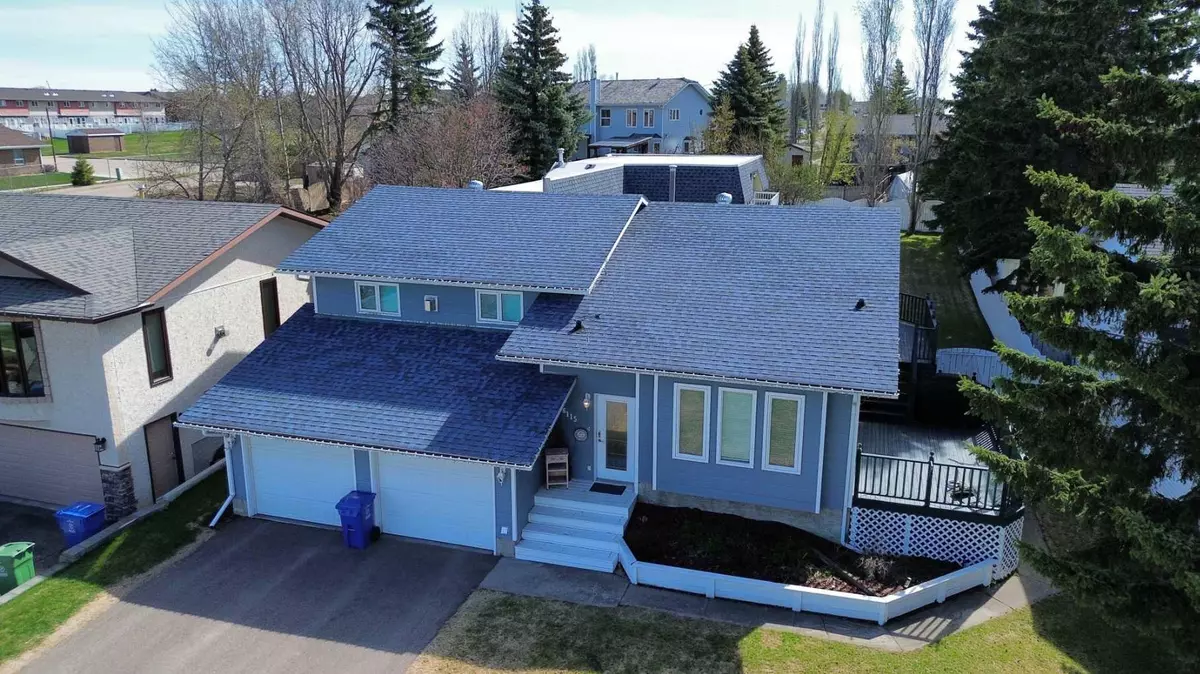 Rocky Mountain House, AB T4T 1K3,6115 60 ST