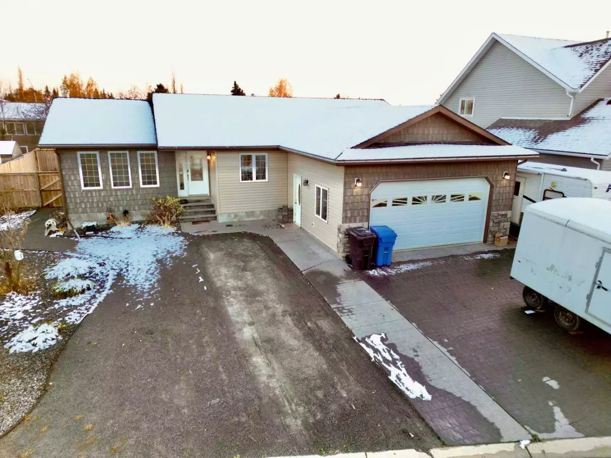 Eckville, AB T0M 0X0,5611 52 Street Close