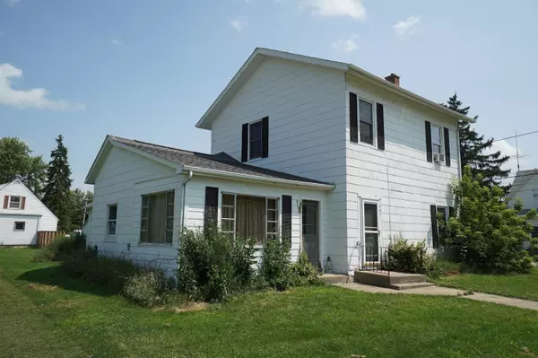 602 Galena, Warren, IL 61087