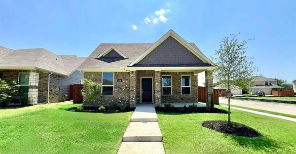 3136 Blossom Trail, Heartland, TX 75126