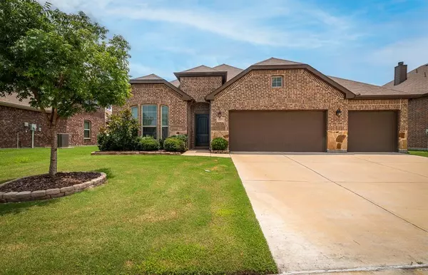 Forney, TX 75126,127 Chaco Drive