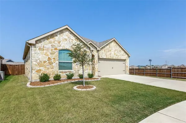 Princeton, TX 75407,5200 Idlewood Trail