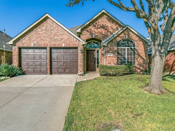 5726 Vista Park Lane,  Sachse,  TX 75048