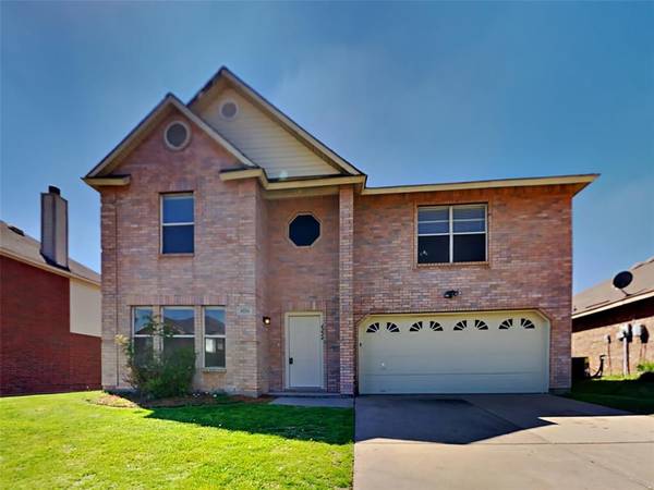 4224 Cave Cove Court, Fort Worth, TX 76244