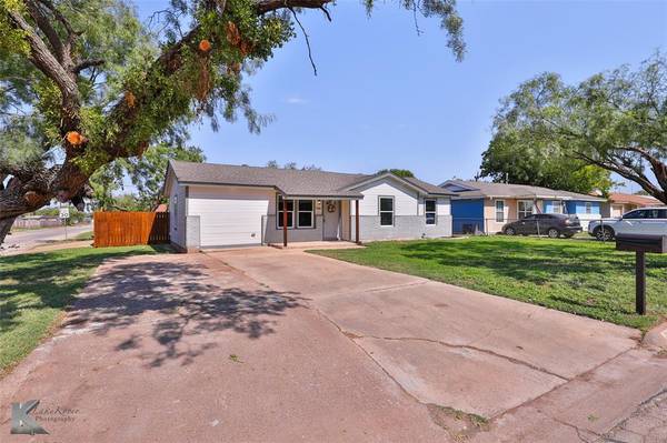 Abilene, TX 79605,5138 Laguna Drive