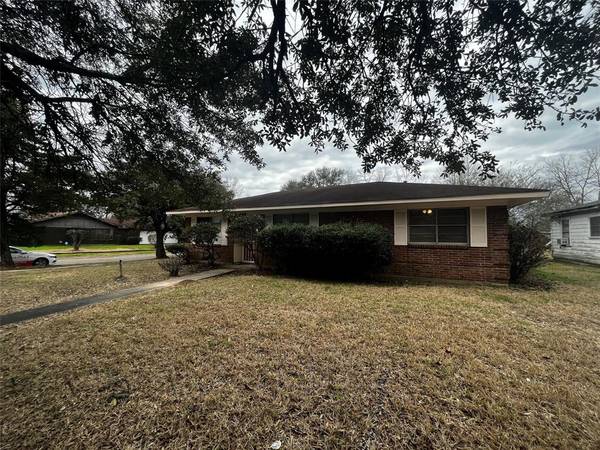 4540 Alton Street, Shreveport, LA 71109