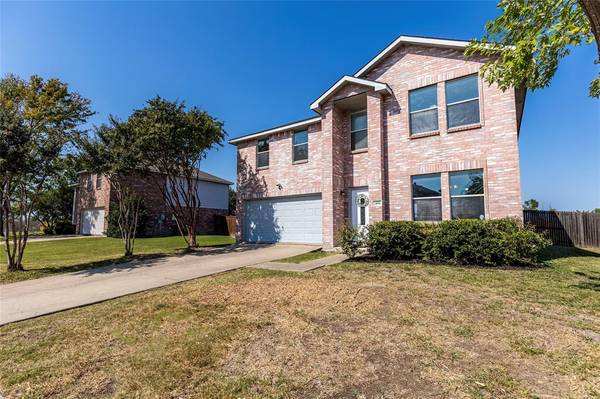 Wylie, TX 75098,1106 Lowndes Lane