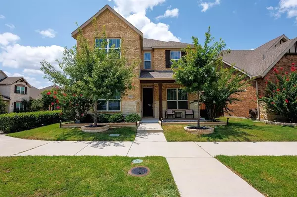 429 Kennewick Drive, Garland, TX 75044