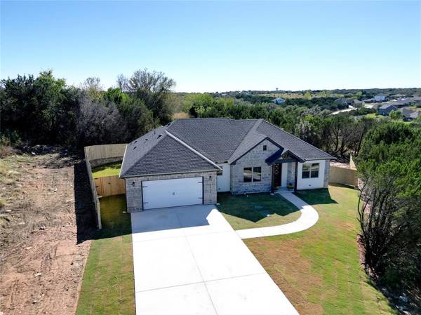 2403 Duro Court, Granbury, TX 76048