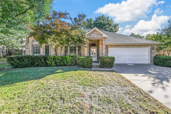 621 San Clemente Drive, Keller, TX 76248