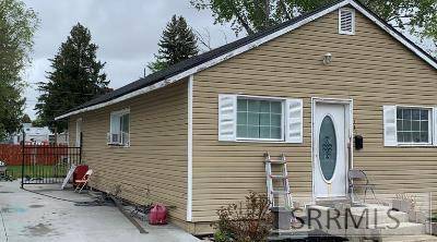 135 College Street, Idaho Falls, ID 83402