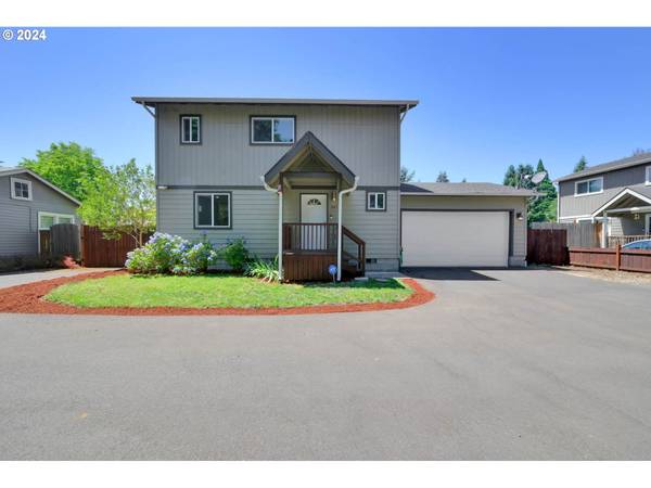 241 IRVING RD, Eugene, OR 97404