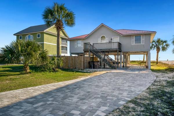 140 Treasure Dr, Port St. Joe, FL 32456