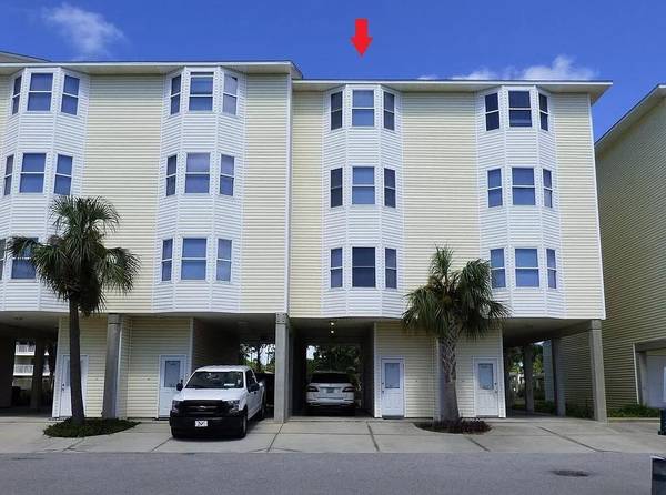 129 Turtle Walk  # 52, Port St. Joe, FL 32456