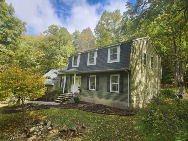 559 W Mountain Rd, Sparta Twp., NJ 07871