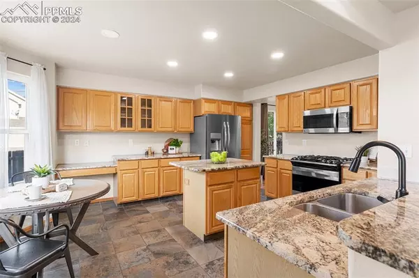 Colorado Springs, CO 80922,4654 Hotspur DR