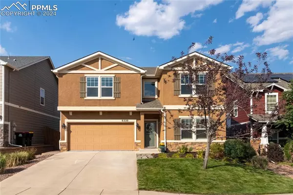 Colorado Springs, CO 80923,6230 Finglas DR