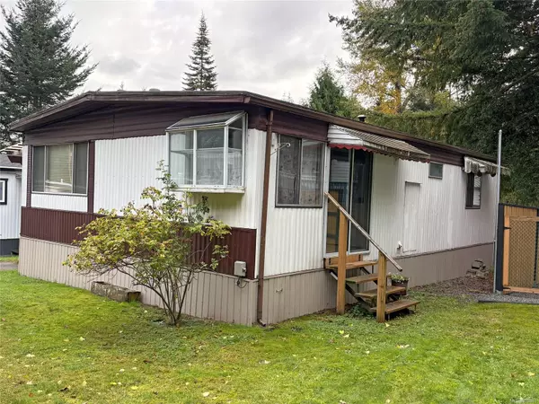 Nanoose Bay, BC V9P 9K2,2465 Apollo Dr #244