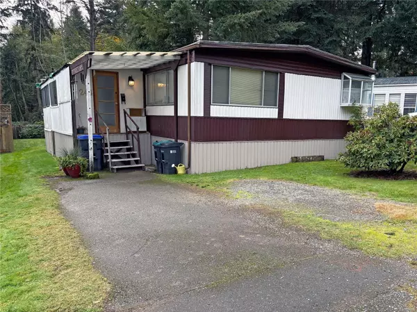 Nanoose Bay, BC V9P 9K2,2465 Apollo Dr #244