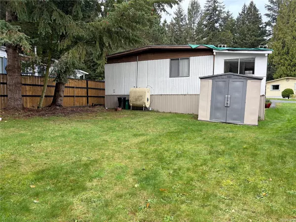 Nanoose Bay, BC V9P 9K2,2465 Apollo Dr #244