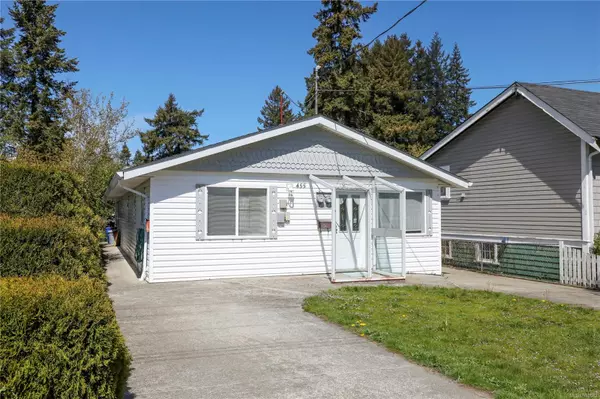 Courtenay, BC V9N 1E6,455 3rd St