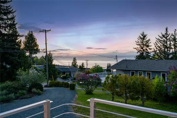 Qualicum Beach, BC V9K 1H4,661 Belyea Rd