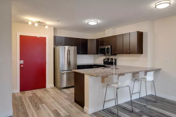 Calgary, AB T2R 1S6,1053 10 ST Southwest #312