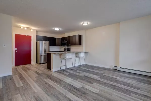 Calgary, AB T2R 1S6,1053 10 ST SW #312