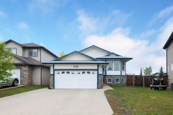 155 Peterson LN, Fort Mcmurray, AB T9K 0B1