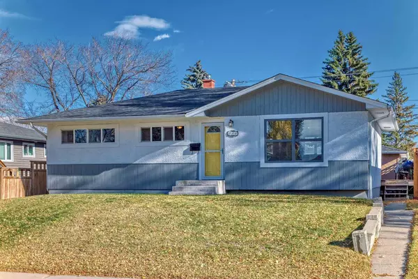 144 Fairview DR SE, Calgary, AB T2H 1B2