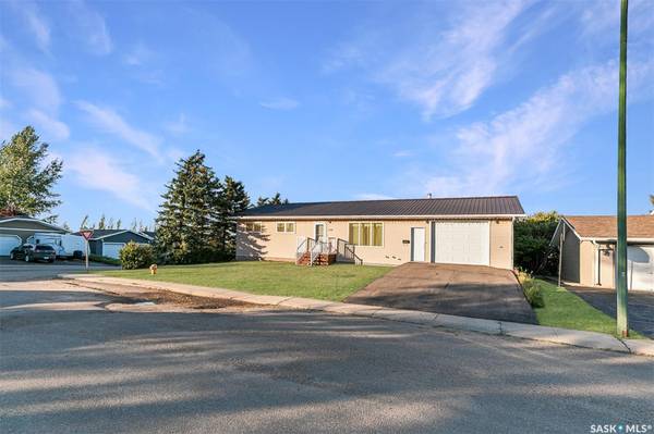 746 Alberta AVENUE, Kerrobert, SK S0L 1R0