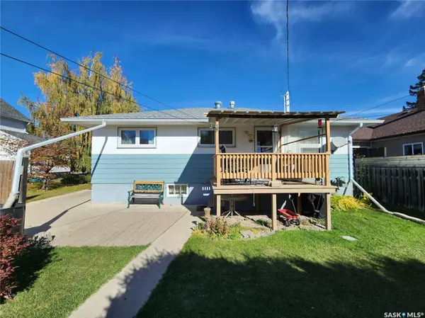 Melville, SK S0A 2P0,339 7th AVENUE E