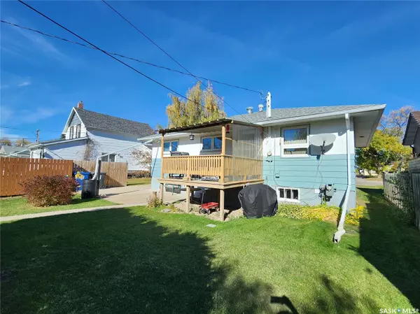 Melville, SK S0A 2P0,339 7th AVENUE E